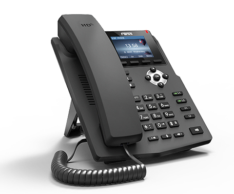Teléfono IP Fanvil X3SP-V2&nbsp;